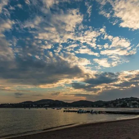 Apartamento Agay Plage 22 Saint-Raphaël