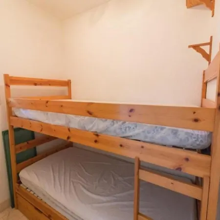 Agay Plage 22 Apartamento *